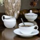 Mlecznik porcelanowy linia FLORIAN Villa Italia PA1265