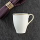 Kubek porcelanowy 450 ml CAMILLA Villa Italia PA1316