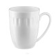 Kubek porcelanowy 350 ml MESYNA WHITE ES664