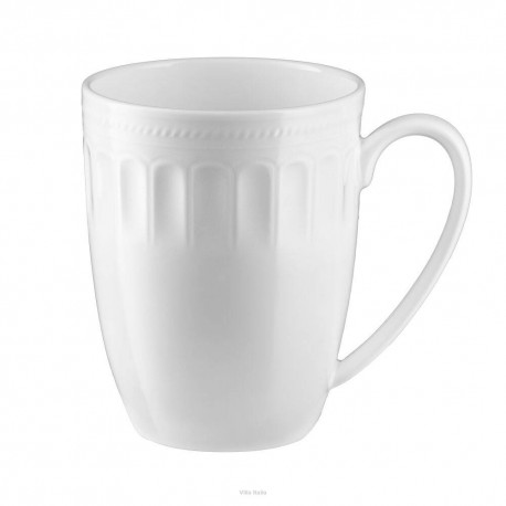 Kubek porcelanowy 350 ml MESYNA WHITE ES664