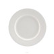 Talerzyk deserowy 20 cm BARI WHITE Villa Italia ES612