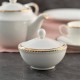 Cukiernica porcelanowa CAMILLA Villa Italia PA1314