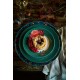 Patera 3 talerze Royal Pip Studio 51.018.030