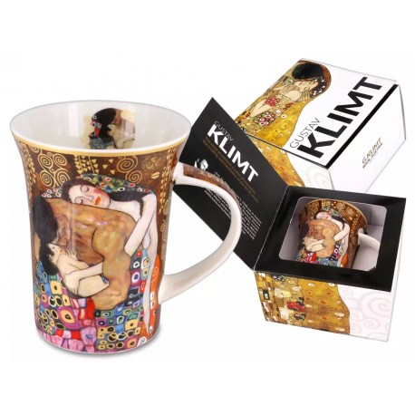 Kubek - G. Klimt, Rodzina (CARMANI) NA PREZENT 532-8119
