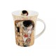 Kubek - G. Klimt, Pocałunek CARMANI NA PREZENT 532-8111