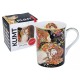 Kubek Classic New G. Klimt, Węże wodne NA PREZENT 532-2302