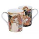 Kubek Classic New G. Klimt, Węże wodne NA PREZENT 532-2302