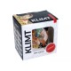 Kubek Classic New - G. Klimt, Kobieta z wachlarzem (CARMANI) 532-2304