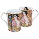 Kubek Classic New - G. Klimt, Tancerka (CARMANI) 532-2316
