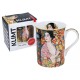 Kubek Classic New - G. Klimt, Tancerka (CARMANI) 532-2316