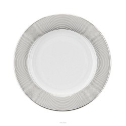 Villa Italia talerz deserowy 21 cm VALENTINO