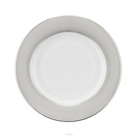 Villa Italia talerz deserowy 21 cm VALENTINO