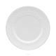 Talerzyk deserowy śniadaniowy porcelanowy 20 cm ROMA PLATIN KB732