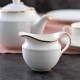 Mlecznik porcelanowy złota linia CAMILLA PA1315