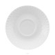 Filiżanka porcelanowa ze spodkiem 250 ml ROMA KB714