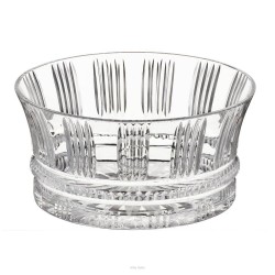 Salaterka kryształowa Villa Italia Surmia 20 cm SK0809