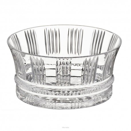 Salaterka kryształowa Villa Italia Surmia 20 cm SK0809