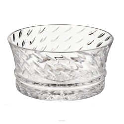 Salaterka kryształowa Villa Italia Pianta 20 cm SK0815