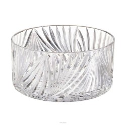 Salaterka kryształowa Villa Italia Dima 20 cm SK0821