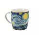 Kubek w puszce - V. van Gogh, Gwiaździsta Noc (CARMANI) 830-3110