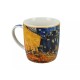 Kubek w puszce - V. van Gogh, Taras Kawiarni w Nocy (CARMANI) 830-3109