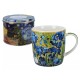 Kubek w puszce - V. van Gogh, Irysy (CARMANI) 830-3105
