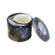 Kubek w puszce - V. van Gogh, Irysy (CARMANI) 830-3105
