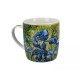 Kubek w puszce - V. van Gogh, Irysy (CARMANI) 830-3105