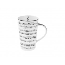 Kubek Latte - Making Music 710-9667