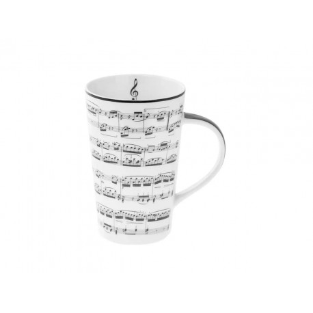 Kubek Latte - Making Music 710-9667