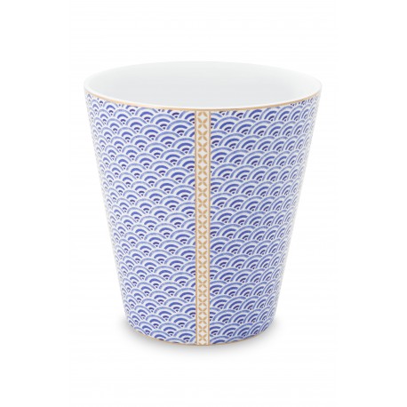 Kubek Royal Yerseke Mug Blue Wave 51.002.277