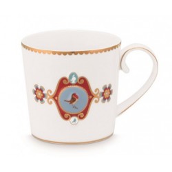 Kubek Love Birds 51.002.287 / Pip Studio