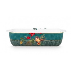 Forma do pieczenia Winter Wonderland Squirrel Green Pip Studio 51.019.004