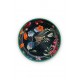 Tea Tip Winter Wonderland Overall Dark Blue 9 cm Pip Studio 51.013.022