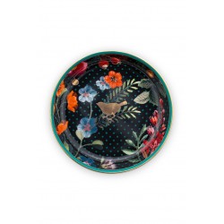 Tea Tip Winter Wonderland Overall Dark Blue 9 cm Pip Studio 51.013.022