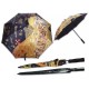 Parasol automatyczny - G. Klimt, Adela (CARMANI) 021-6611
