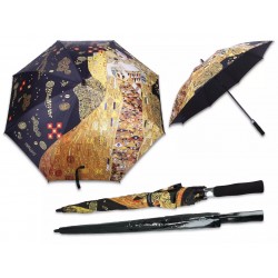 Parasol automatyczny - G. Klimt, Adela (CARMANI) 021-6611