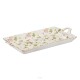 Taca do ciasta 30x15 cm WALENCJA Ivory AZ017
