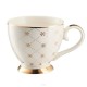 Filiżanka porcelanowa Kubek jumbo 450 ml FABIOLA Villa Italia CH400