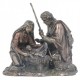 Szopka Dzieciątko Jezus, Maria i Józef Veronese WU74146A4