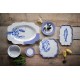 Kubek Royal Yerseke Mug Blue Wave 51.002.277