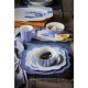 Kubek Royal Yerseke Mug Blue Wave 51.002.277