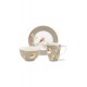 Talerz Early Bird Khaki 21cm  Pip Studio