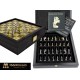 Szachy - Szachy - Byzantine Empire Chess set 086-5006