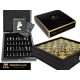 Szachy - Szachy - Byzantine Empire Chess set 086-5006
