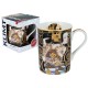 Kubek Classic New - G. Klimt - Oczekiwanie (CARMANI) 532-2312