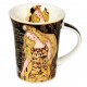 Kubek - G. Klimt, Adam i Ewa (CARMANI) NA PREZENT 532-8120