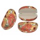 Etui na okulary - V. van Gogh, Słoneczniki (CARMANI) 021-8446
