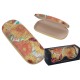 Etui na okulary - V. van Gogh, Słoneczniki (CARMANI) 021-8226