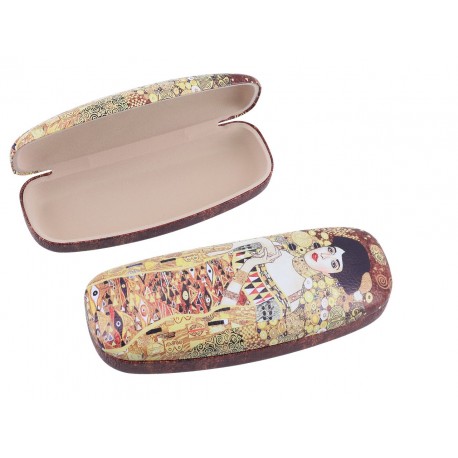 Etui na okulary - G. Klimt, Adela (CARMANI) 021-8215